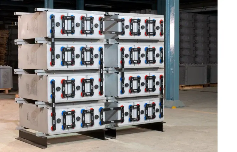 Microtex 2V AGM VRLA Battery