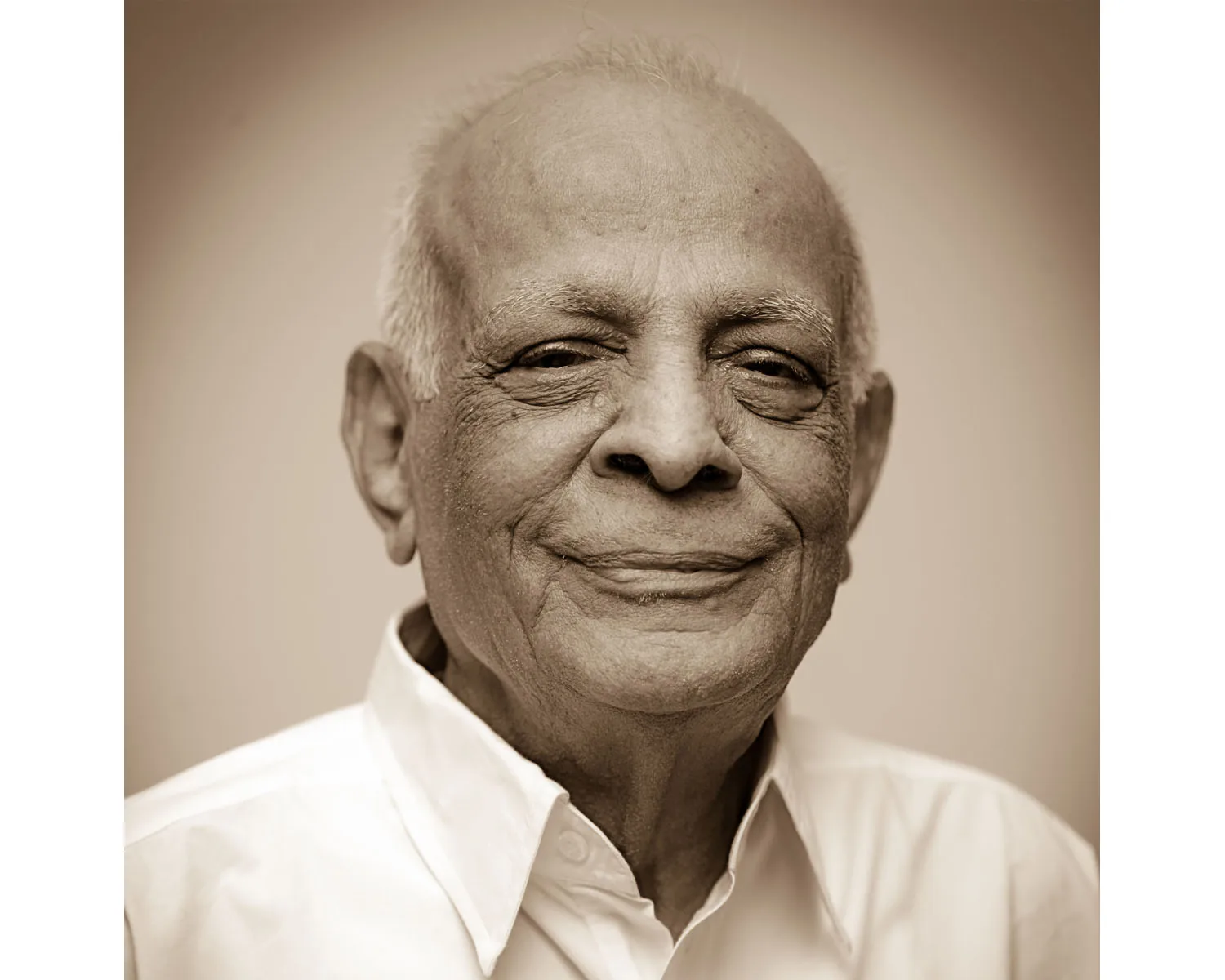 Mr. A. Govindan, founder of Microtex, 1969